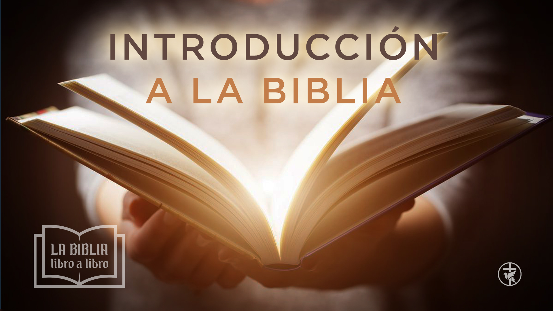 Introducción a la Biblia Ps Esteban Galvez Iglesia Bautista Gracia